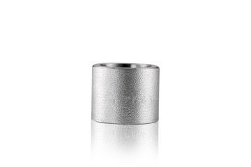 স্টেইনলেস স্টিল ASME B16.11 Ss304 পাইপ সংযোগ