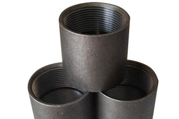 2000 এলবি 2 মিমি সিএস নকল ইস্পাত থ্রেডড কাপলিং