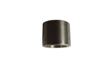 3000 এলবি কার্বন ইস্পাত ASME B16.11 সকেট ওয়েল্ড কাপলিং