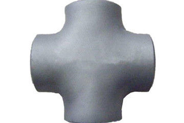 DN1200 48 টি চাপুন &quot;ক্রস কার্বন ইস্পাত বাটওয়াল্ড ফিটিং