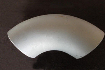 200 মিমি শিল্প স্টিলের পাইপ ফিটিং 24 মিমি লম্বা ব্যাসার্ধ