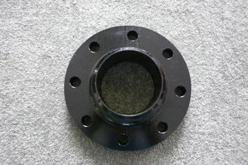 1/2 &quot;-48&quot; ANSI ASME কার্বন স্টিল ফ্ল্যাঞ্জেস মেটাল পাইপ ফ্ল্যাঞ্জ