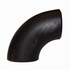 ANSI B16.9 1/2 &quot;-48&quot; কার্বন ইস্পাত বাট dedালাই টি প্রধান পাইপ সংযোগ