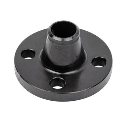 ANSI B165 ASTM A105 কার্বন স্টিল সকেট ওয়েল্ড ফিটিং Q235 কার্বন স্টিল ফ্ল্যাঞ্জ