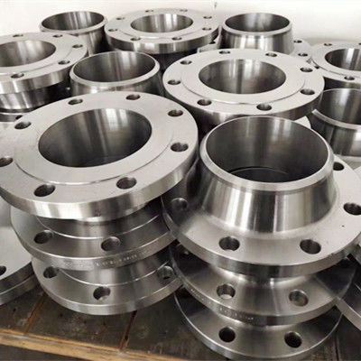 1/2 ইঞ্চি-48 ইঞ্চি ASME B16.5 কার্বন স্টিল ফ্ল্যাঞ্জ A105