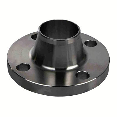 ASME/BS B16.5 কার্বন ইস্পাত WN ফ্ল্যাঞ্জ SCH40 SCH80 ASTM A105