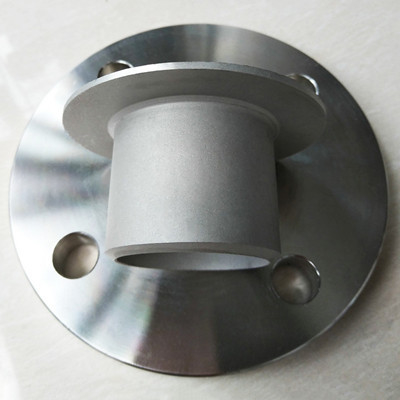 ASTM A105 কার্বন ইস্পাত Flanges A350 ঢালাই 2mm বেধ