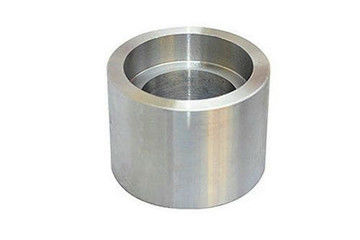 স্টেইনলেস স্টিল ASME B16.11 Ss304 পাইপ সংযোগ