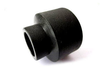 6.3CM গিগাবাইট বাট Reducer এইচডিপিই শিল্প স্টিল পাইপ ফিটিং