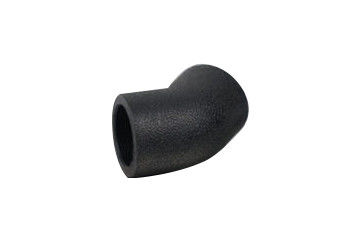 Dn630 2.0Mpa স্ট্রেস সকেট কনুই এইচডিপিই পাইপ ফিটিং