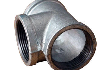 ক্ষয়যোগ্য আয়রন হ্রাস টি
