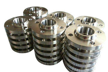 সিম ফিললেট ফ্ল্যাট নেক eldালাই স্টেইনলেস স্টিল flanges