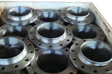 সিম ফিললেট ফ্ল্যাট নেক eldালাই স্টেইনলেস স্টিল flanges