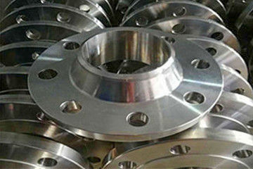 ফিললেট eldালাই স্টেইনলেস স্টিল flanges