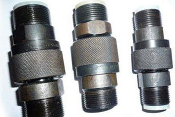 থ্রেডেড জয়েন্ট সিএস কার্বন স্টিল পাইপ ফিটিং