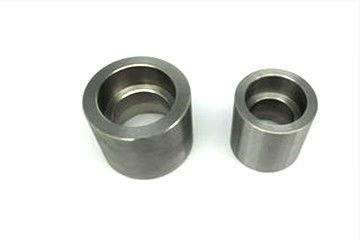 জাল ASME B16.11 সম্পূর্ণ কাপলিং সকেট ওয়েল্ড