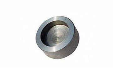 কার্বন ইস্পাত 2 &quot;3000 এলবি ASME B16.11 সকেট ওয়েল্ড ক্যাপ
