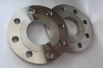 পেট্রোলিয়াম সকেট eldালাই নকল কার্বন ইস্পাত flanges