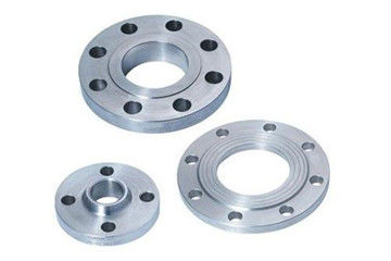 1/8 &quot;ফ্ল্যাট eldালাই সংযোগ পাইপ কার্বন ইস্পাত flanges