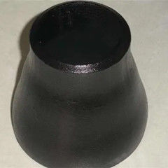 ASTM A234 WPB কার্বন ইস্পাত পাইপ ফিটিং কার্বন ইস্পাত Reducer 1/2 &quot;-72&quot;