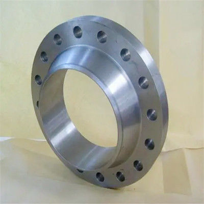 ASME B16.5 SCH40 SCH80 ASTM A105 কার্বন ইস্পাত চক্রের উন্নত পার্শ্ব