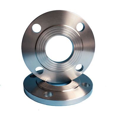 ASME B16.5 316L 6 ইঞ্চি ক্লাস 600 স্টেইনলেস স্টীল ফ্ল্যাঞ্জস ইন্টিগ্রাল ফ্ল্যাঞ্জ