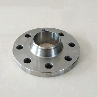 ASTM/ASME A105 ASTM A694 কার্বন স্টিল ফ্ল্যাঞ্জস সকেট ওয়েল্ডিং SW RF ফ্ল্যাঞ্জ
