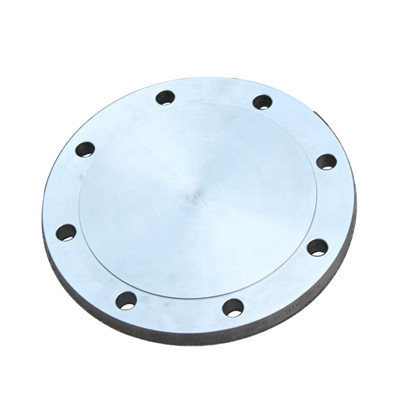 ANSI B16.5 নকল RF কার্বন ইস্পাত ব্লাইন্ড ফ্ল্যাঞ্জ DN100 ক্লাস 150