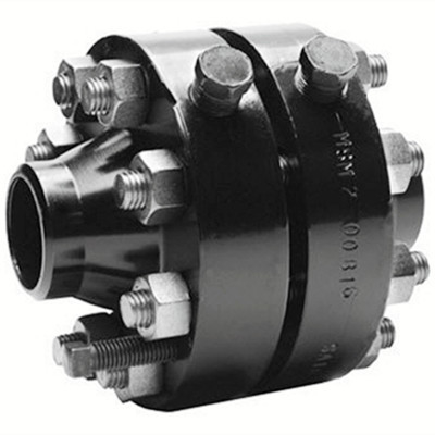 ASME/ANSI B16.5 A105 কার্বন স্টিল ওরিফিস ফ্ল্যাঞ্জ ক্লাস 150