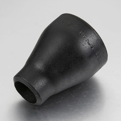 ASME B16.9 ঘনকেন্দ্রিক কার্বন স্টিল রিডুসার বাটওয়েল্ড ফিটিং